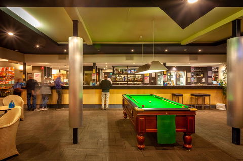 Mornington Inn - Redcliffe Tourism 10