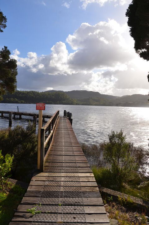 Lettes Hideaway - Redcliffe Tourism 8