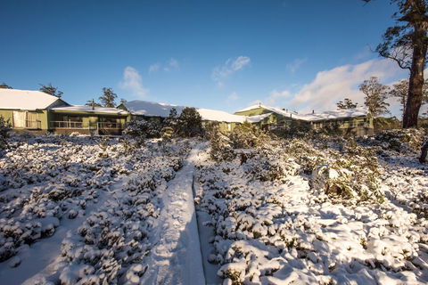 Cradle Mountain Hotel - Redcliffe Tourism 21