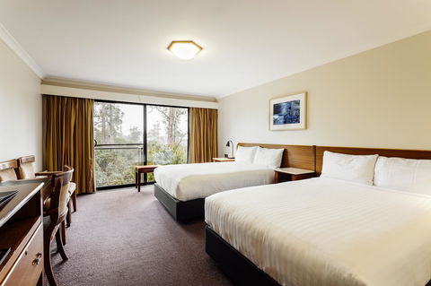 Cradle Mountain Hotel - Redcliffe Tourism 7