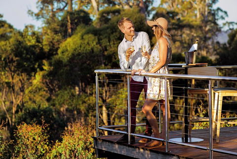 Cradle Mountain Hotel - Redcliffe Tourism 24
