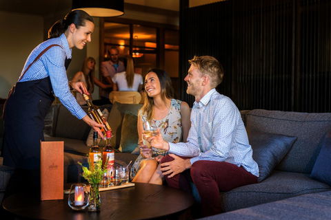 Cradle Mountain Hotel - Redcliffe Tourism 44