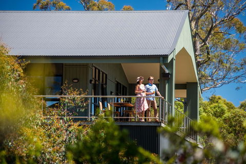 Cradle Mountain Hotel - Redcliffe Tourism 18
