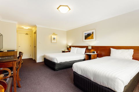 Cradle Mountain Hotel - Redcliffe Tourism 9