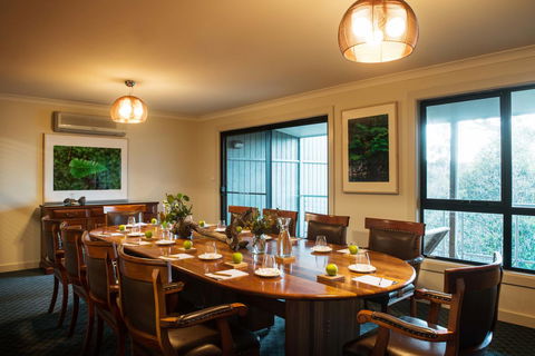 Cradle Mountain Hotel - Redcliffe Tourism 35