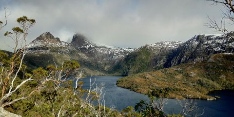 Cradle Mountain Hotel - Redcliffe Tourism 5