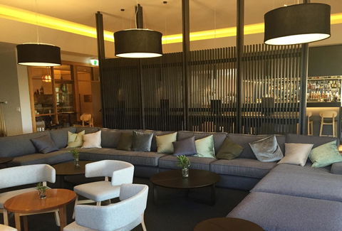 Cradle Mountain Hotel - Redcliffe Tourism 42