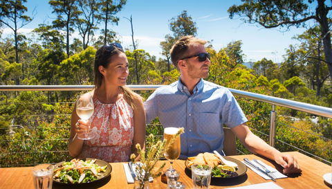 Cradle Mountain Hotel - Redcliffe Tourism 26