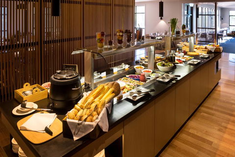 Cradle Mountain Hotel - Redcliffe Tourism 20