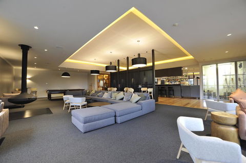 Cradle Mountain Hotel - Redcliffe Tourism 41