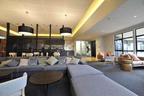 Cradle Mountain Hotel - Redcliffe Tourism 40
