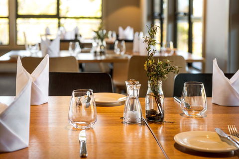 Cradle Mountain Hotel - Redcliffe Tourism 28