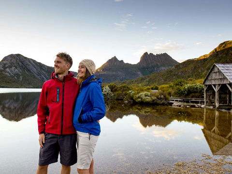 Cradle Mountain Hotel - Redcliffe Tourism 29