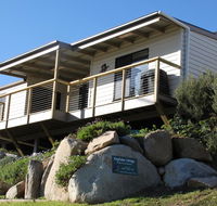 Kingfisher Cottage - Redcliffe Tourism
