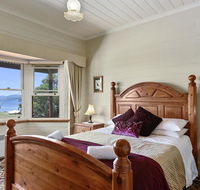 Casilda House - Redcliffe Tourism