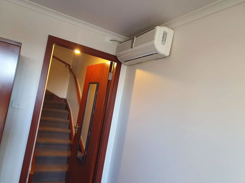 Battery Point Apartment With Car Park - Redcliffe Tourism 22