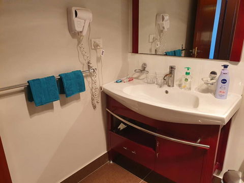 Battery Point Apartment With Car Park - Redcliffe Tourism 10