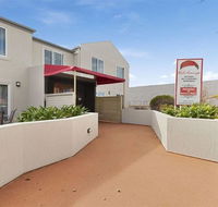 battery point apartment with car park - Redcliffe Tourism