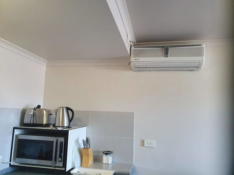 Battery Point Apartment With Car Park - Redcliffe Tourism 20