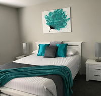 Self Contained Beach View Apartment - Redcliffe Tourism