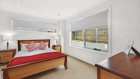 Seas The Day - Seaside Getaway - Redcliffe Tourism 8