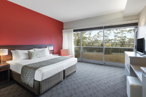 Travelodge Hotel Hobart Airport - Redcliffe Tourism 3