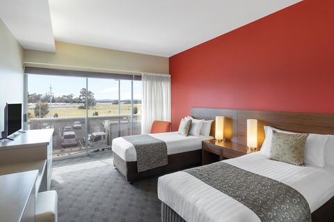Travelodge Hotel Hobart Airport - Redcliffe Tourism 6