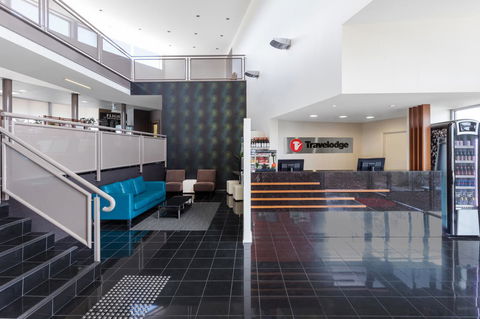 Travelodge Hotel Hobart Airport - Redcliffe Tourism 1