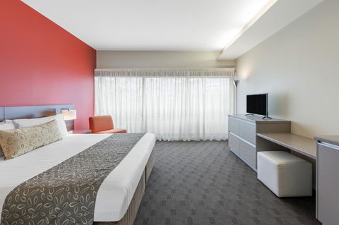 Travelodge Hotel Hobart Airport - Redcliffe Tourism 17