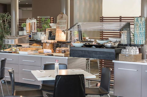 Travelodge Hotel Hobart Airport - Redcliffe Tourism 14