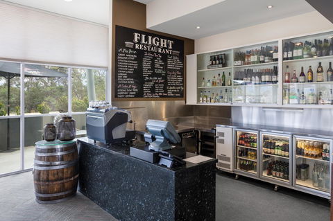 Travelodge Hotel Hobart Airport - Redcliffe Tourism 13