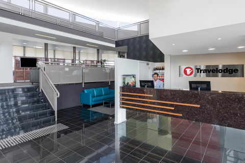 Travelodge Hotel Hobart Airport - Redcliffe Tourism 2