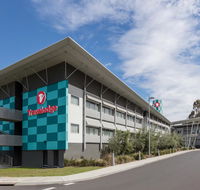 Travelodge Hotel Hobart Airport - Redcliffe Tourism