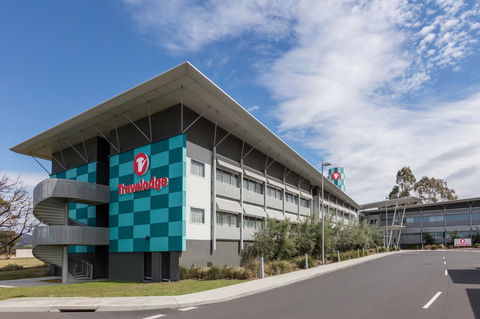 Travelodge Hotel Hobart Airport - Redcliffe Tourism 0