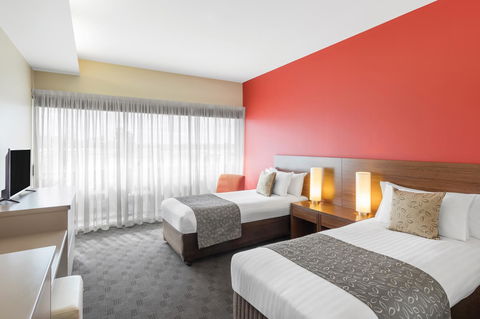 Travelodge Hotel Hobart Airport - Redcliffe Tourism 7