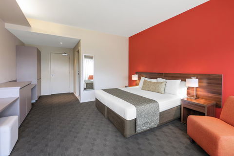 Travelodge Hotel Hobart Airport - Redcliffe Tourism 12