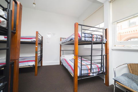 The Brunswick Hotel - Redcliffe Tourism 2