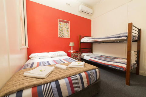 The Brunswick Hotel - Redcliffe Tourism 20