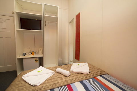 The Brunswick Hotel - Redcliffe Tourism 39