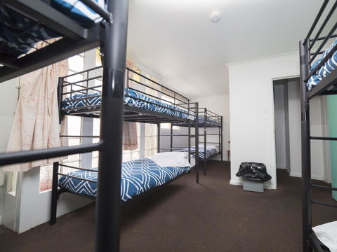 The Brunswick Hotel - Redcliffe Tourism 29