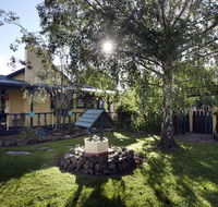 Blue Wren Riverside Cottage - Redcliffe Tourism