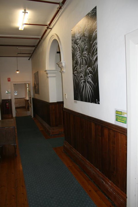 Arthouse Hostel - Redcliffe Tourism 34