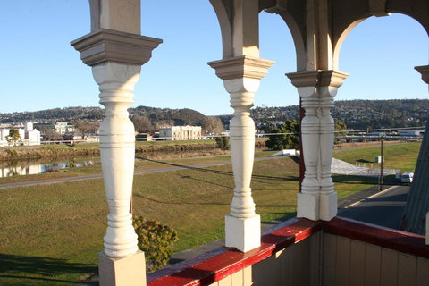 Arthouse Hostel - Redcliffe Tourism 13