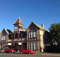 Arthouse Hostel - Redcliffe Tourism