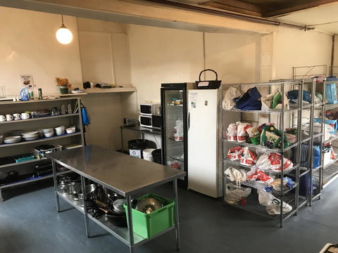 Arthouse Hostel - Redcliffe Tourism 19