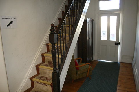 Arthouse Hostel - Redcliffe Tourism 5