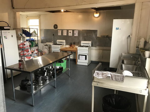 Arthouse Hostel - Redcliffe Tourism 18