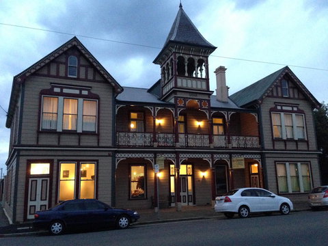 Arthouse Hostel - Redcliffe Tourism 30