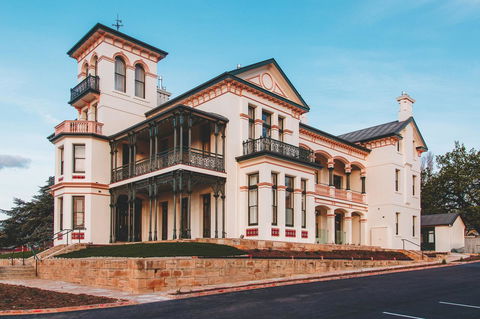 Maylands Lodge - Redcliffe Tourism 20