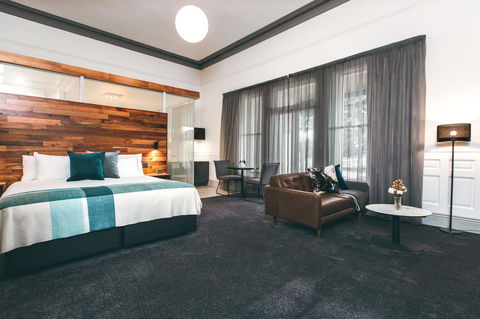 Maylands Lodge - Redcliffe Tourism 41